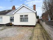 2 bedroom Semi Detached Bungalow for sale, Belper Road,...
