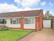 2 bedroom Semi Detached Bungalow for sale, Chadderton...