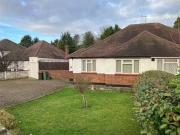 2 bedroom Semi Detached Bungalow for sale, Charterhouse...