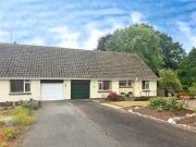 2 bedroom Semi Detached Bungalow for sale, Chichester...