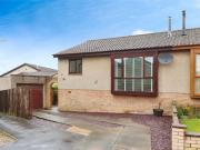 2 bedroom Semi Detached Bungalow for sale, Hailes Place,...