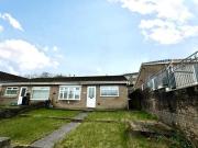 2 Bedroom Semi detached Bungalow For Sale In Abercanaid,...