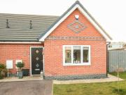 2 Bedroom Semi detached Bungalow For Sale In Armthorpe