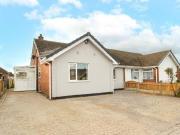 2 Bedroom Semi detached Bungalow For Sale In Armthorpe,...
