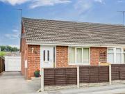 2 Bedroom Semi detached Bungalow For Sale In Arnold,...