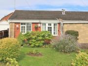 2 Bedroom Semi detached Bungalow For Sale In Ashby de la...