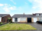2 Bedroom Semi detached Bungalow For Sale In Ashton in...