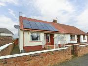 2 Bedroom Semi detached Bungalow For Sale In Ayr