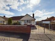 2 Bedroom Semi detached Bungalow For Sale In Balby