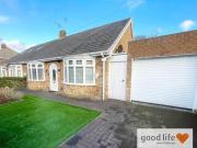 2 Bedroom Semi detached Bungalow For Sale In Barnes