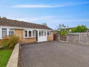 2 bedroom semi detached bungalow for sale in Beaumaris...