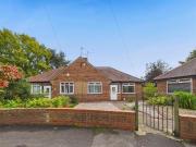 2 bedroom semi detached bungalow for sale in Beverley...