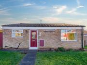 2 Bedroom Semi detached Bungalow For Sale In Birmingham