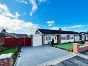 2 Bedroom Semi detached Bungalow For Sale In Birtley