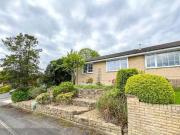 2 Bedroom Semi detached Bungalow For Sale In Blackburn,...