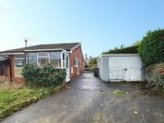 2 Bedroom Semi detached Bungalow For Sale In Blackburn,...