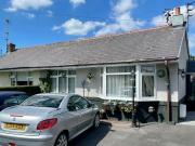 2 Bedroom Semi detached Bungalow For Sale In Blackpool,...