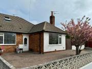2 Bedroom Semi detached Bungalow For Sale In Blackpool,...