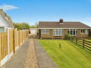 2 Bedroom Semi detached Bungalow For Sale In Bradford
