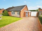 2 Bedroom Semi detached Bungalow For Sale In Brewood,...