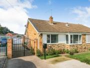 2 Bedroom Semi detached Bungalow For Sale In Brierley 2 Bedroom Semi detached Bungalow For Sale In Brierley