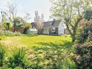 2 Bedroom Semi detached Bungalow For Sale In Brighton