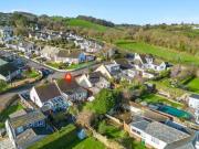 2 Bedroom Semi detached Bungalow For Sale In Brixham