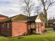 2 Bedroom Semi detached Bungalow For Sale In Bromborough