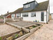 2 Bedroom Semi detached Bungalow For Sale In Brompton...