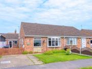 2 Bedroom Semi detached Bungalow For Sale In Burgh Le Marsh