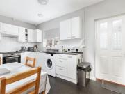 2 bedroom semi detached bungalow for sale in Bush Road,...