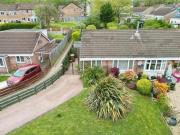 2 Bedroom Semi detached Bungalow For Sale In Caerphilly