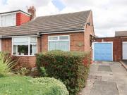 2 bedroom semi detached bungalow for sale in Canterbury...