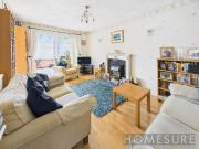 2 bedroom semi detached bungalow for sale in Carlyon...