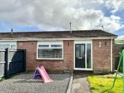 2 Bedroom Semi detached Bungalow For Sale In Castle...