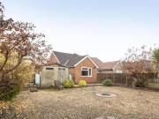 2 Bedroom Semi detached Bungalow For Sale In Chaddesden,...