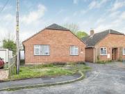 2 Bedroom Semi detached Bungalow For Sale In Chalgrove