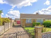 2 Bedroom Semi detached Bungalow For Sale In Chapel St...