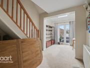 2 bedroom semi detached bungalow for sale in Charnwood...