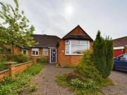 2 Bedroom Semi detached Bungalow For Sale In Cheltenham,...
