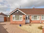 2 Bedroom Semi detached Bungalow For Sale In Childer...