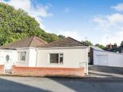 2 Bedroom Semi detached Bungalow For Sale In Chirk