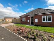 2 Bedroom Semi detached Bungalow For Sale In Claystone...