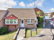 2 Bedroom Semi detached Bungalow For Sale In...
