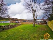 2 Bedroom Semi detached Bungalow For Sale In Cloughton,...