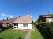 2 Bedroom Semi detached Bungalow For Sale In Coniston