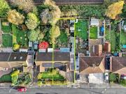 2 bedroom semi detached bungalow for sale in Coniston...