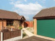 2 Bedroom Semi detached Bungalow For Sale In Cotgrave
