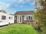 2 Bedroom Semi detached Bungalow For Sale In Darfield