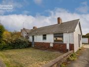 2 Bedroom Semi detached Bungalow For Sale In Durham